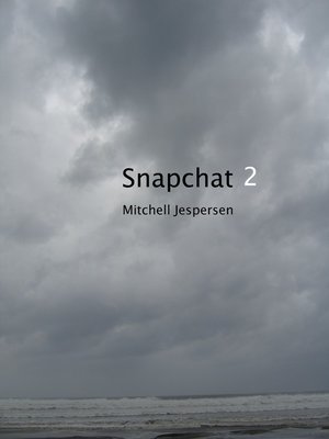 cover image of Snapchat 2